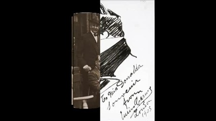 Enrico Caruso - Una Furtiva Lagrima - 1904 