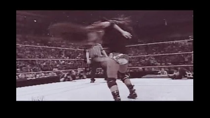 Candice Michelle - Falling Inside The Black | mv |