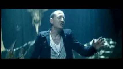 Linkin Park - New Divide