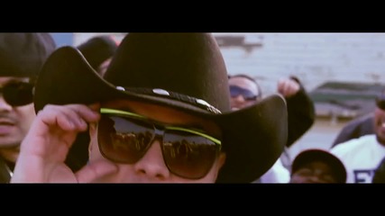 Big Dan Feat Chingo Bling Lentes 