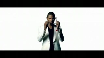 Usher - Omg ft. will.i.am