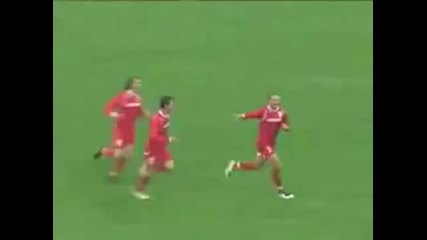 Този направо скъса мрежата!