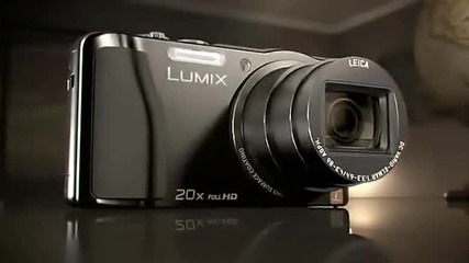 Lumix Zs20 Tz30 Review 3d