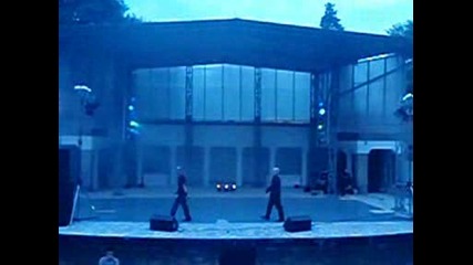 01.06 live летен театър Respect - Ни Тъ Бива
