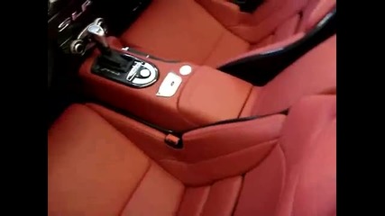 Mercedes SLR Mclaren