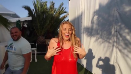 Ice Bucket Challenge - Tara