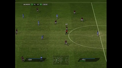 Fifa 11 Добър гол