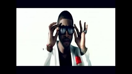 Usher vs David Guetta - Omg, Shes A Sexy Chick (the Goodfellas Clean Edit & Johnny Rockit Video Edit 