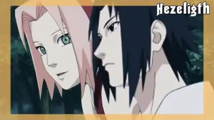 Sasusaku - Break The Ice [mep Part Britney Spears - Lunkami] (hq)