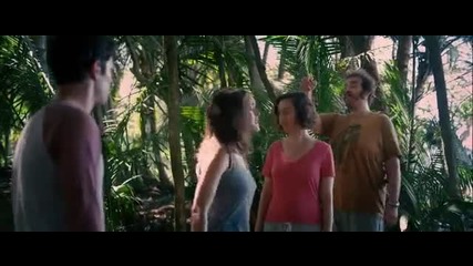 Добре дошли в джунглата (2013) - трейлър
