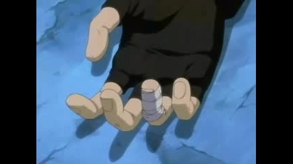 Gaara Is The Amaranth