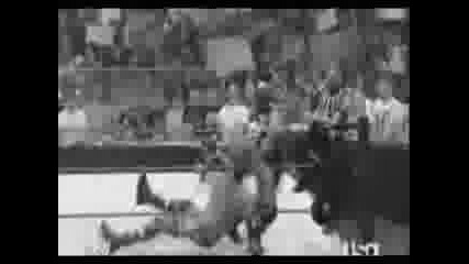 The Rated R Superstar Edge Promo