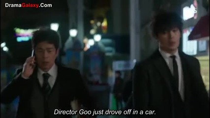 Jekyll and Me ep 10 part 1