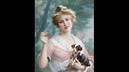 Emile Vernon 1872-1919