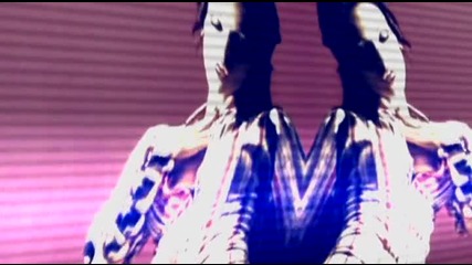 Star Tattooed ft Alexandra - Baby ( Dvd Rip )