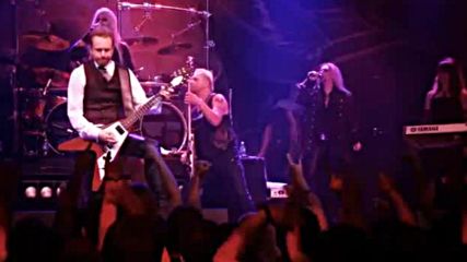 Therion ( 2011 ) - Adulruna Rediviva And Beyond