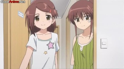 kissxsis Episode 10 part 1 