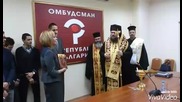 Мая Манолова встъпва в длъжността омбудсман