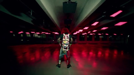 Birdman ft. Nicki Minaj & Lil Wayne - Y.u. Mad (2011) 1080p.x264.n_w