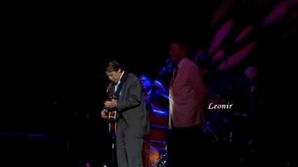 Tony Bennett - The Shadow Of Your Smile - Live at 2012