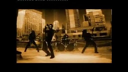 Kamelot - March of Mephisto (uncensored Version)