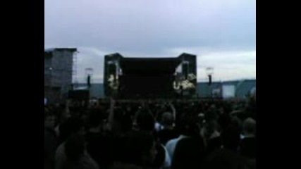 Металика 2008 София - 11