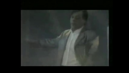 Halid Beslic - Crna ruzo