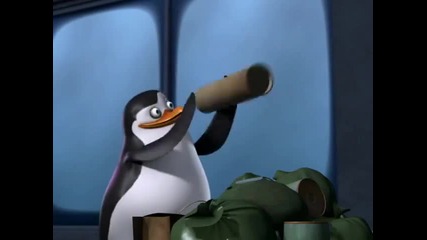 The Penguins Of Madagascar Concrete Jungle Survival 