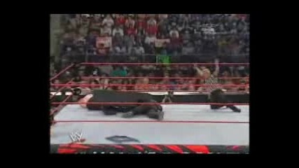 Wwe Kane Vs Shane Mcmahon