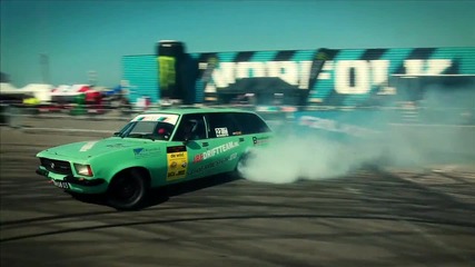 [hq] Odc - Open Drift Championship 2010 - Round