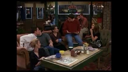 Friends - S03e05 - Frank Jr. 