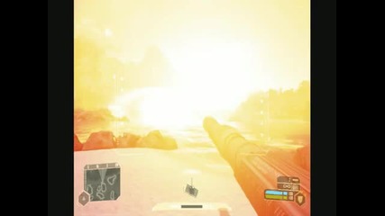 Crysis 116 Nukes 