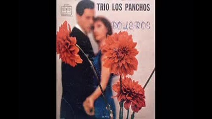 Trio Los Panchos - You belong to my heart 