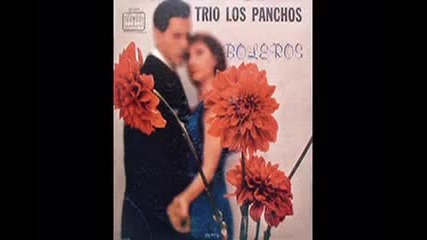 Trio Los Panchos - You belong to my heart