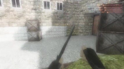 Kena 4hs by S4lmi