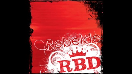 Rbd - Rebelde (by filmcho)