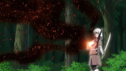 Toji no Miko - 06 ᴴᴰ