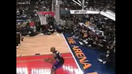 Vince Carter 2000 - Nba
