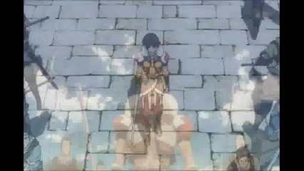 Tears to Tiara Amv - If Today Was Your Last Day 