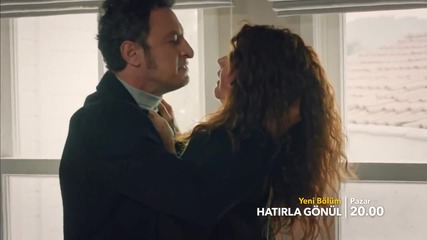 Hatirla Gonul 5. Bolum Fragman / Спомни си Гьонюл епизод.5 трейлър