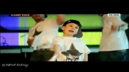 Lil Sha feat Big Sha Аз съм..