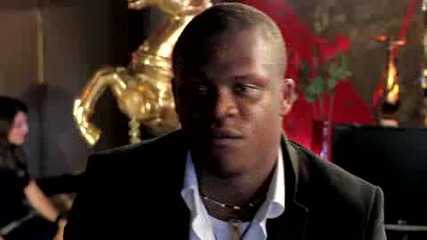 Tenny Omede - Hey Yo (official Video)