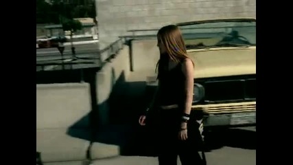 [ Official Video ] Avril Lavigne - Complicated