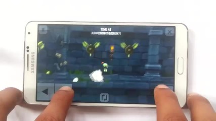 Ignis Castle Adventure Gameplay Android & iOS