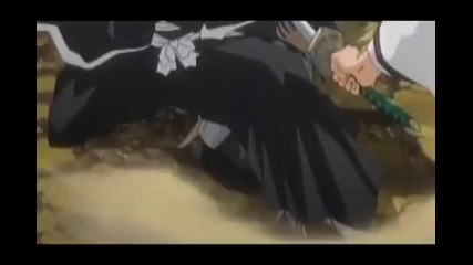 Bleach яко Amv