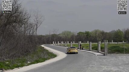 Виайлет Такси епизод 02 сезон 2025
