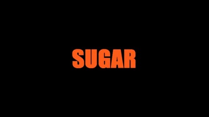 Sugar ;; 