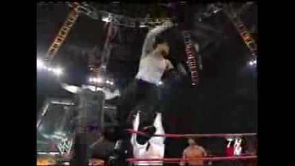 Jeff Hardy Tribute