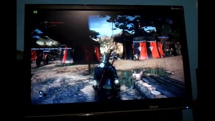 Witcher 2 q9450 gtx 660