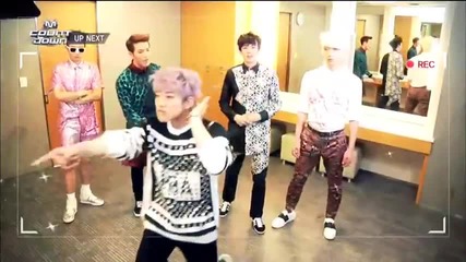 2pm Go Crazy